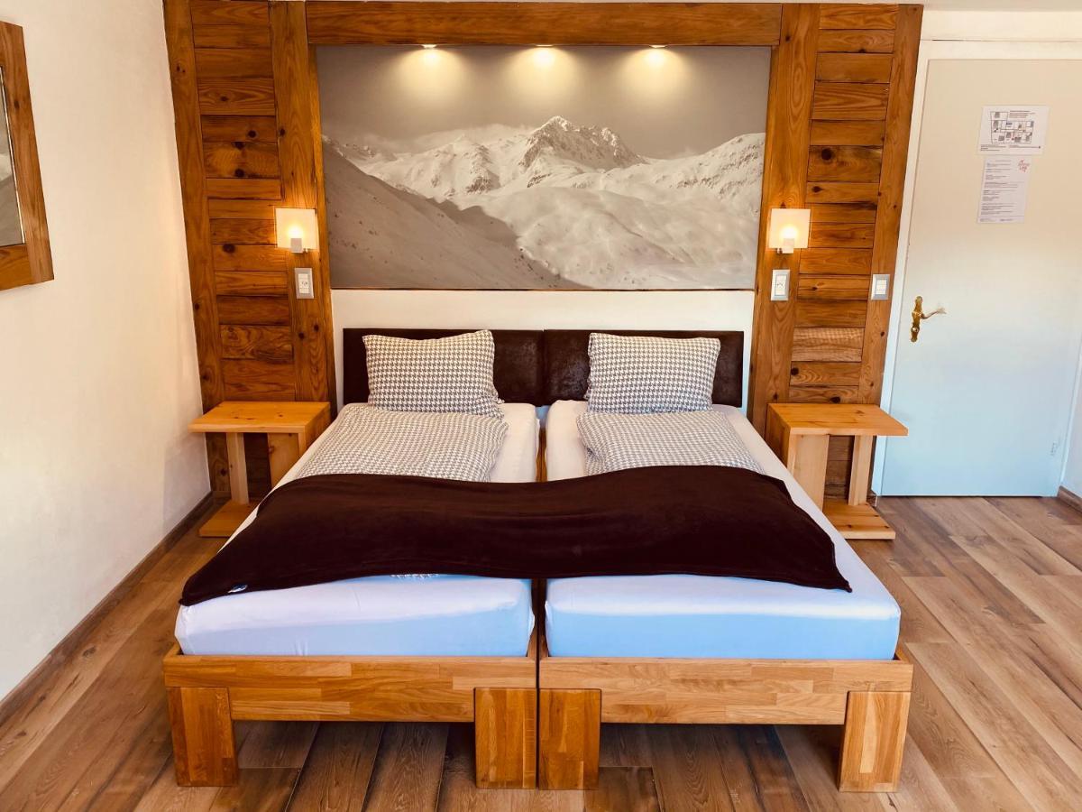 Mountain Lodge זדרון מראה חיצוני תמונה