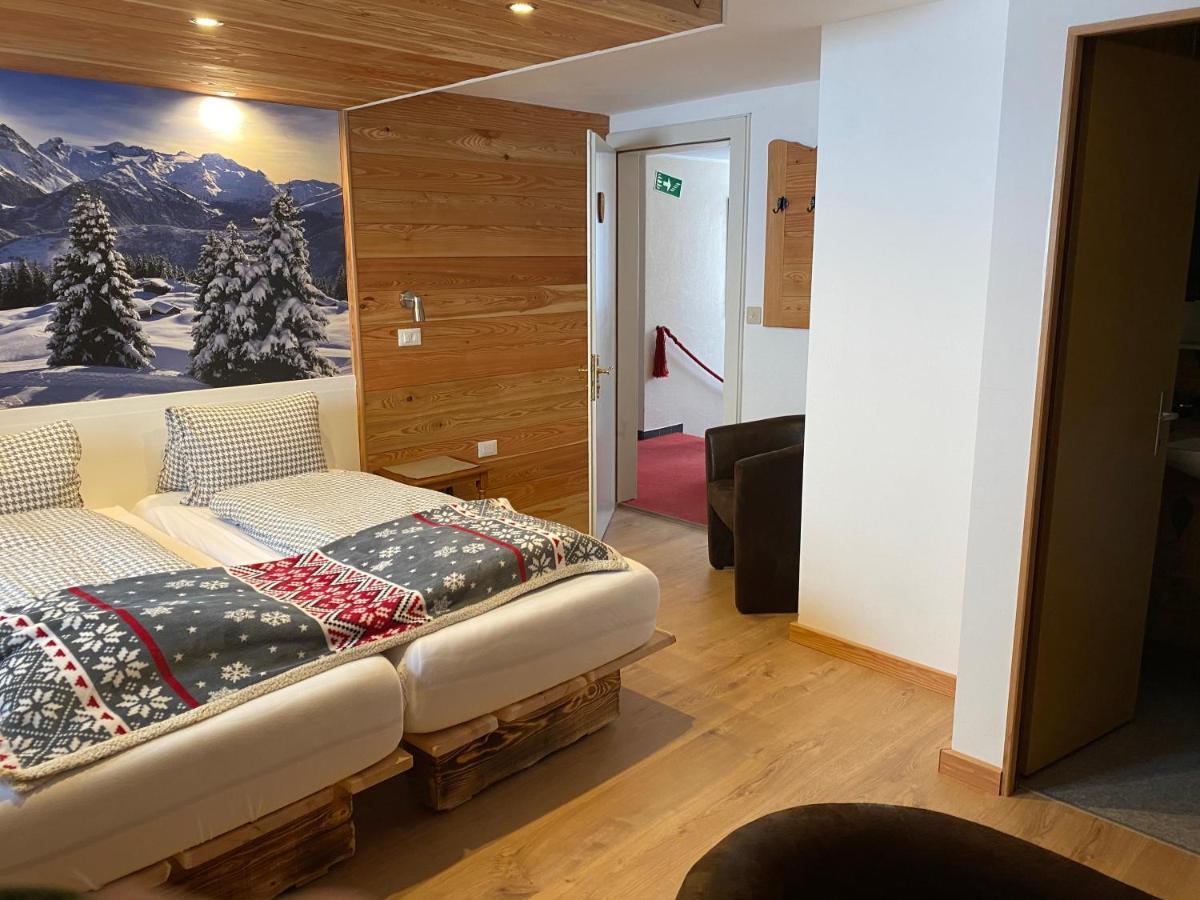 Mountain Lodge זדרון מראה חיצוני תמונה