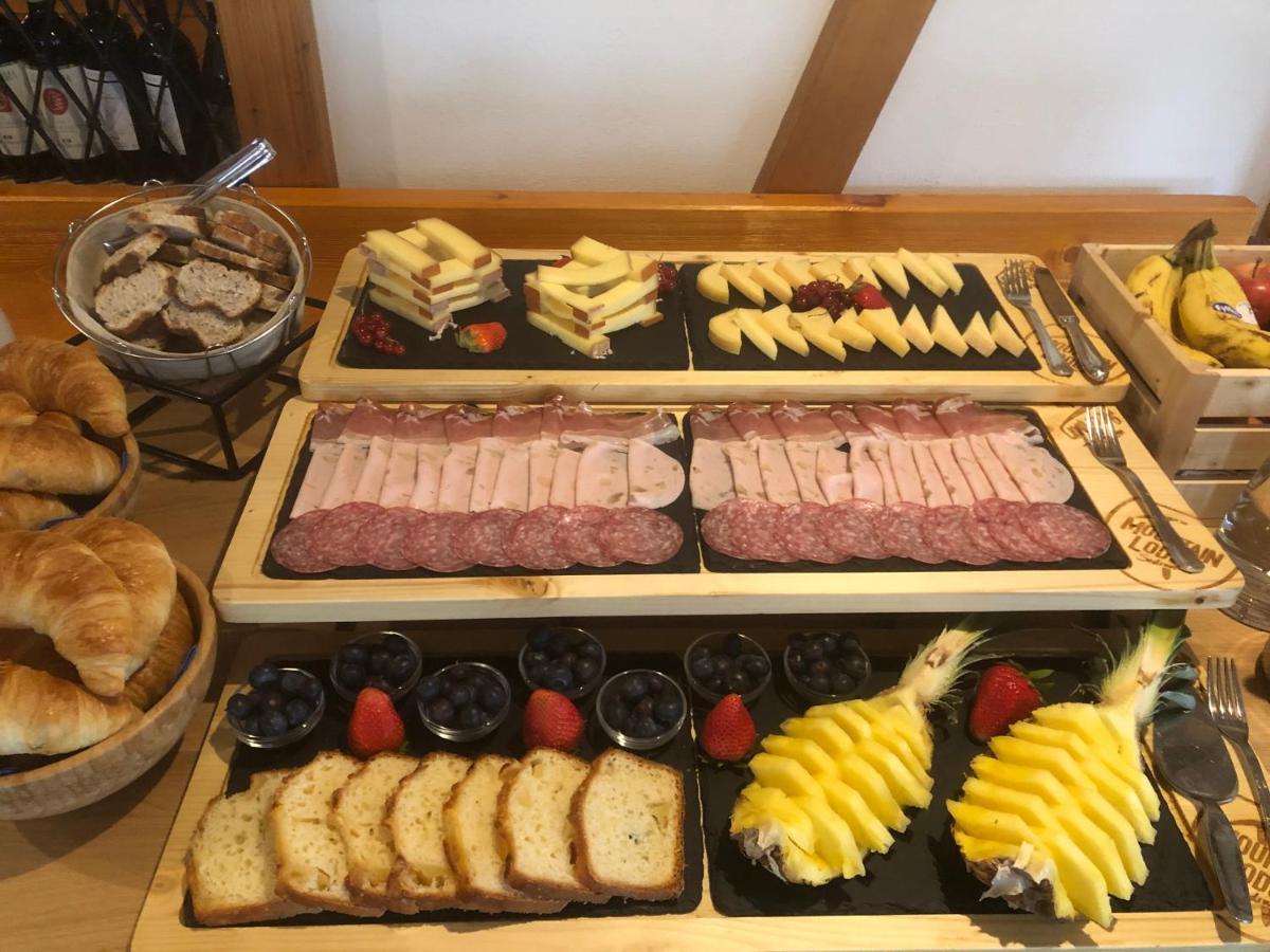 Mountain Lodge זדרון מראה חיצוני תמונה