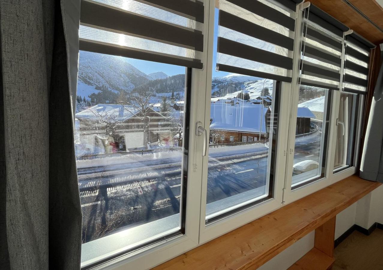 Mountain Lodge זדרון מראה חיצוני תמונה