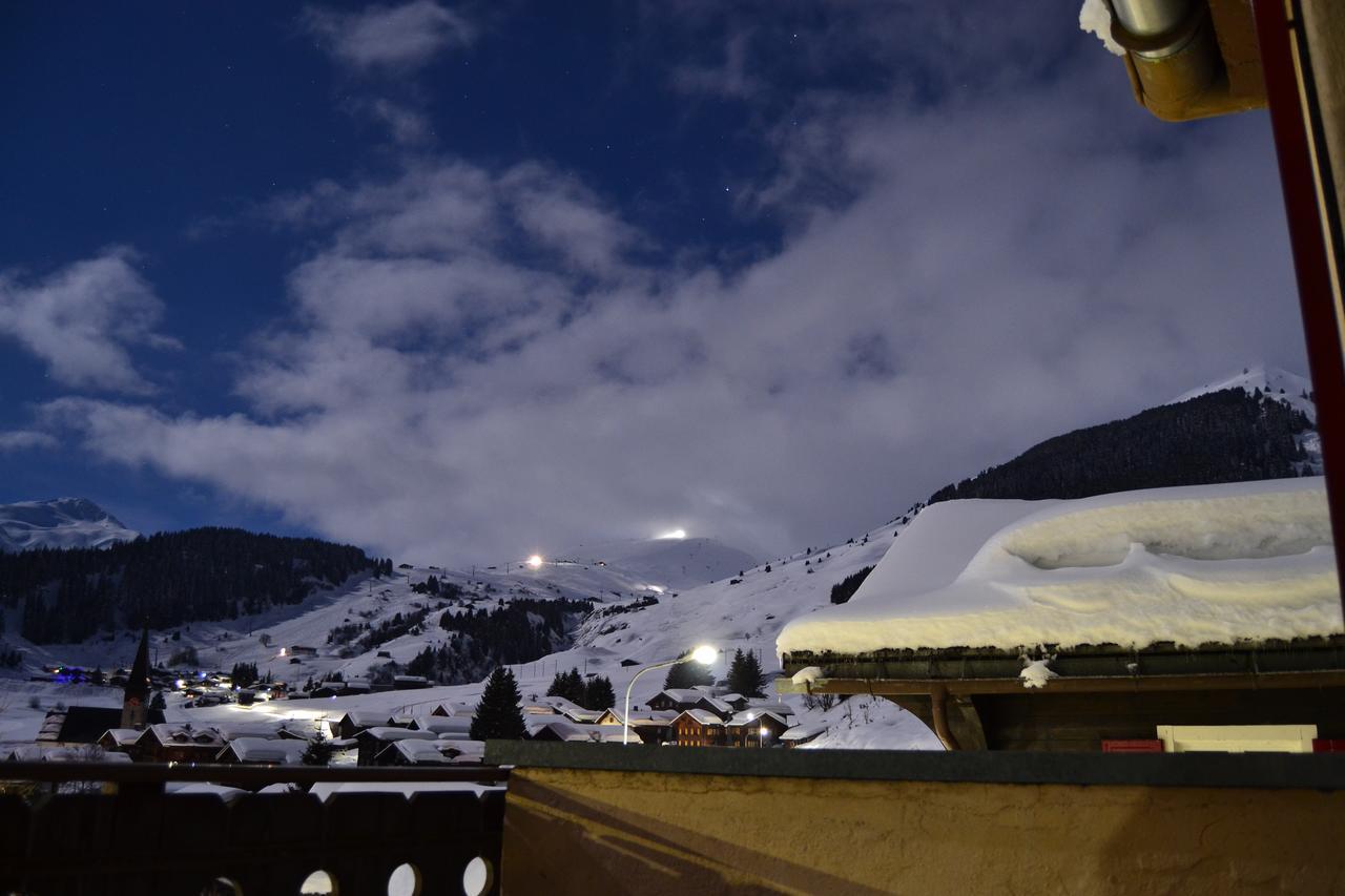 Mountain Lodge זדרון מראה חיצוני תמונה