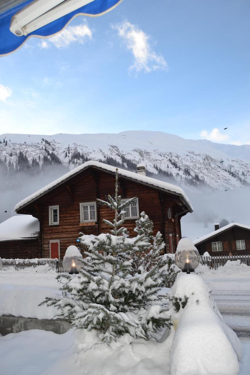 Mountain Lodge זדרון מראה חיצוני תמונה