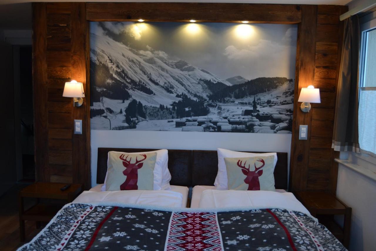 Mountain Lodge זדרון מראה חיצוני תמונה