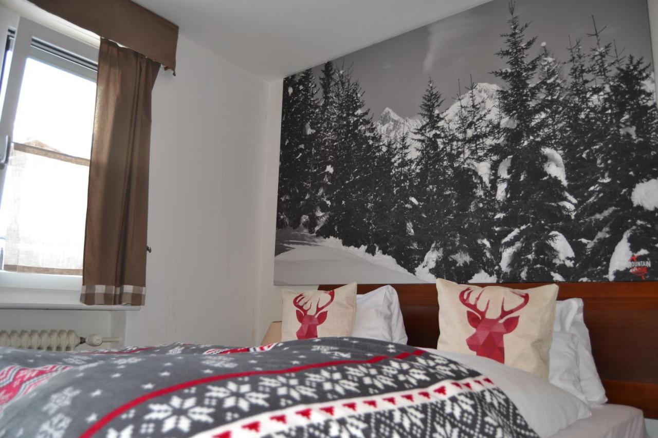 Mountain Lodge זדרון מראה חיצוני תמונה