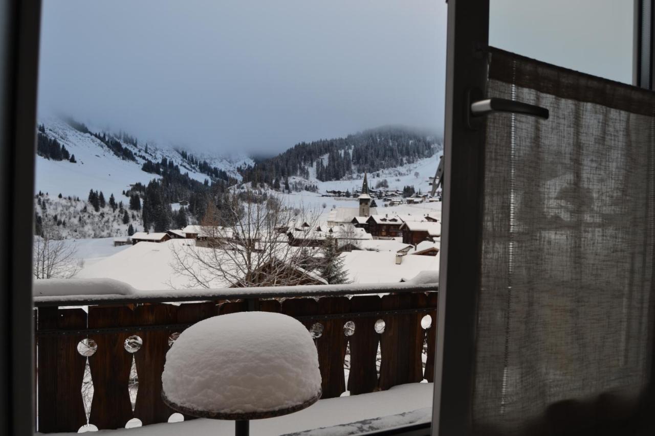 Mountain Lodge זדרון מראה חיצוני תמונה