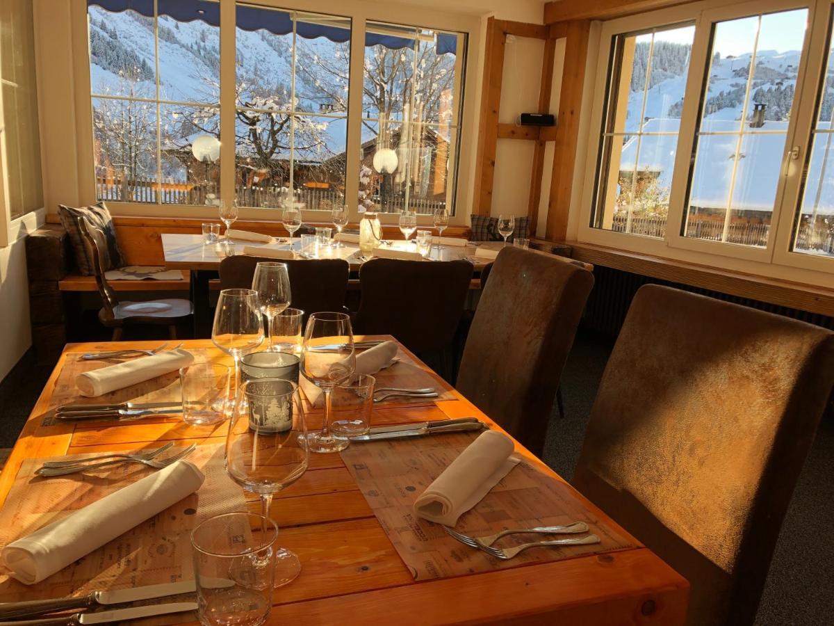 Mountain Lodge זדרון מראה חיצוני תמונה