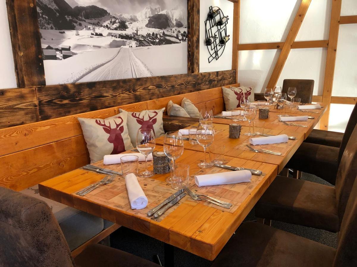Mountain Lodge זדרון מראה חיצוני תמונה